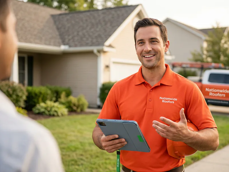 Roof Installation  in Hampstead  FAQ